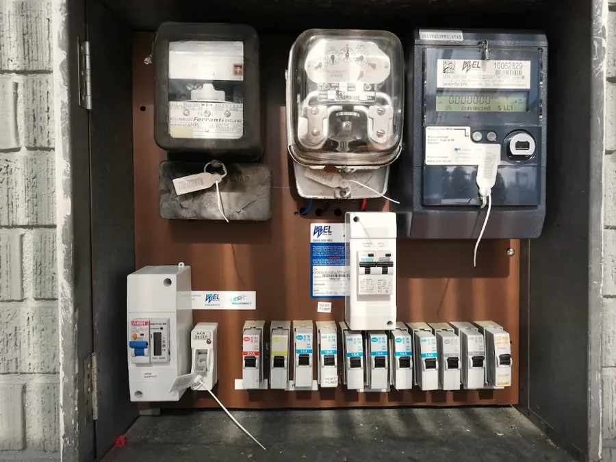 Tui Electrical