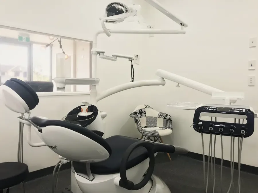 Smile Dental - Beachlands