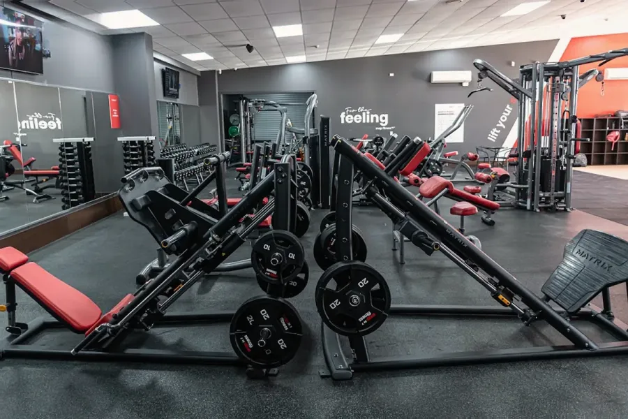Snap Fitness 24/7 Kapiti Coast
