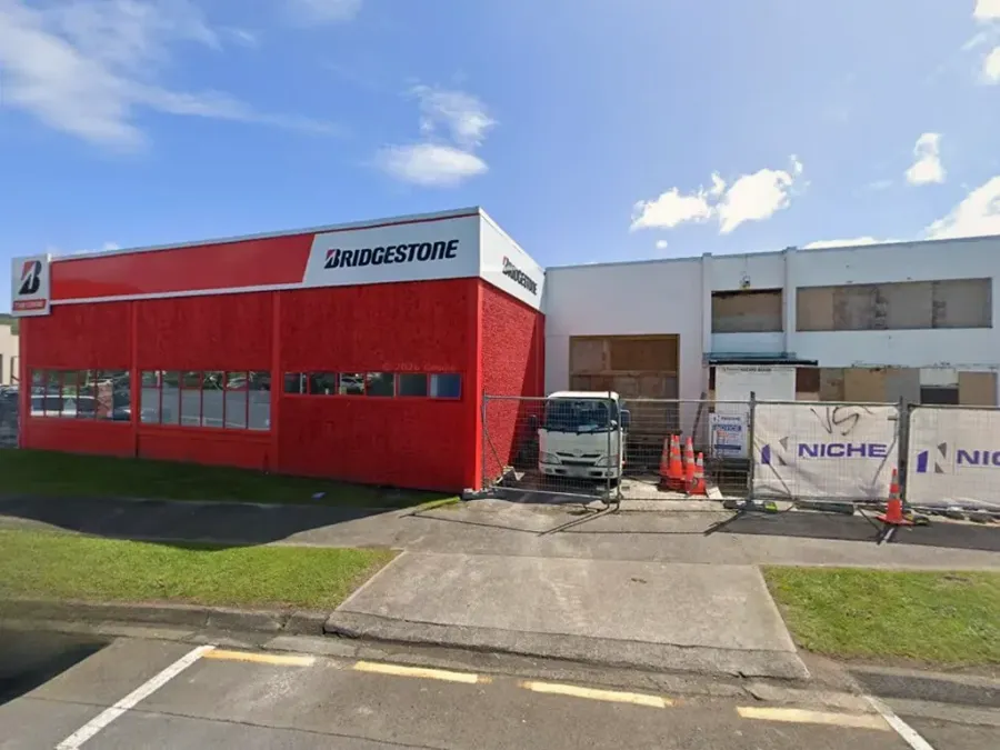 Firestone Tyres