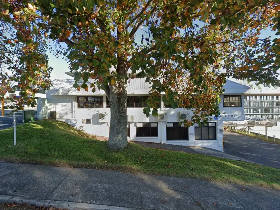 Prestige Auto Services (2000)