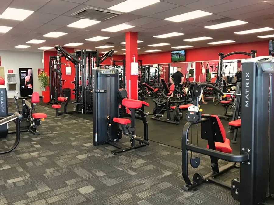 Snap Fitness 24/7 Henderson