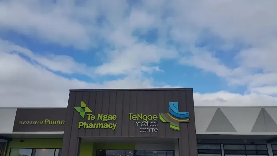 Te Ngae Medical Centre