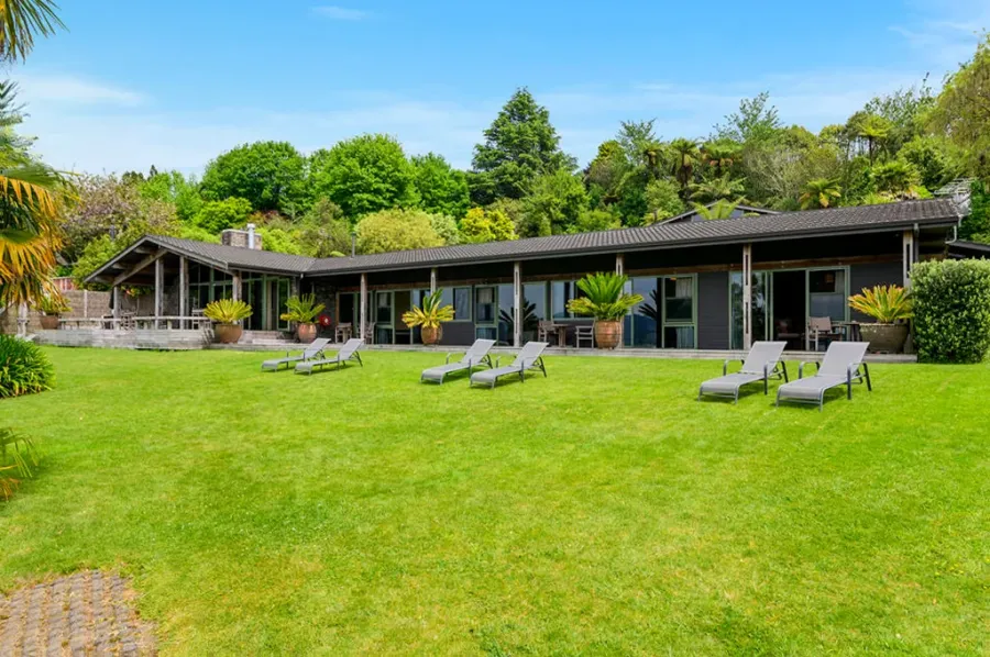 Koura Lodge