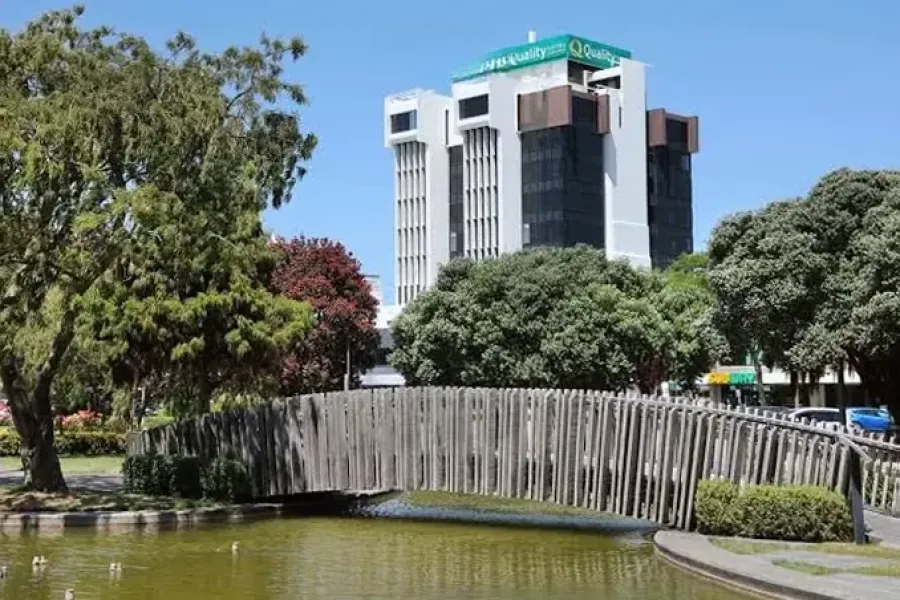 Ramada Encore by Wyndham Palmerston North