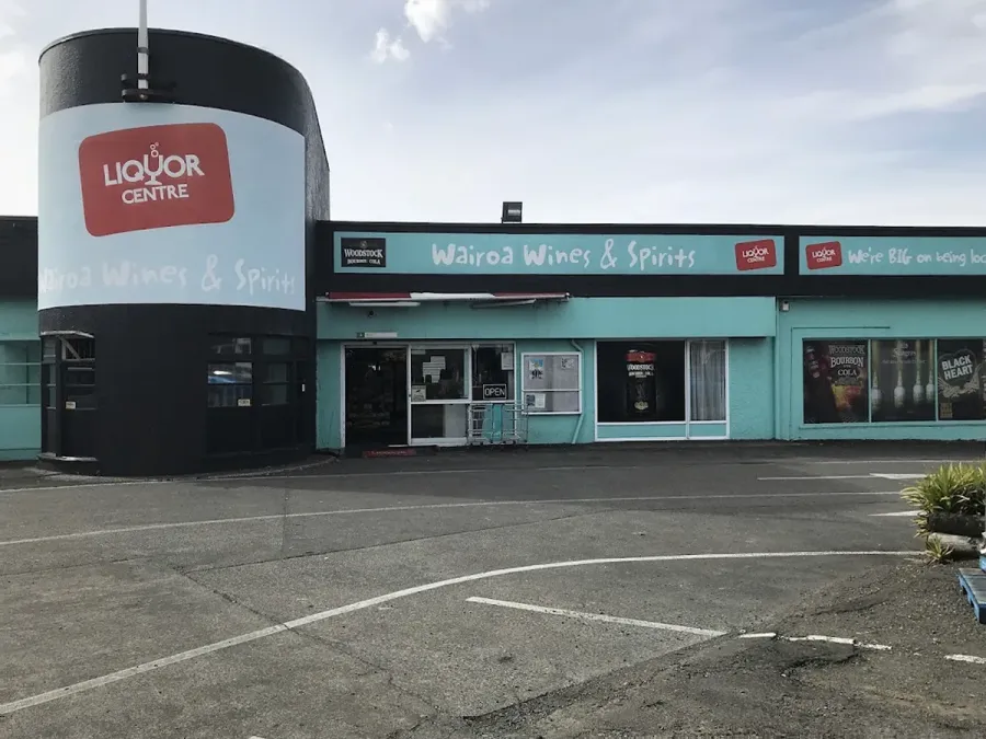 Wairoa Wines & Spirits