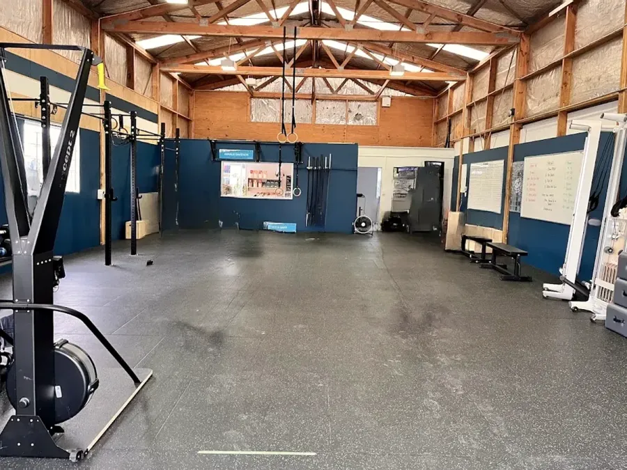 Tribe Fitness Kapiti