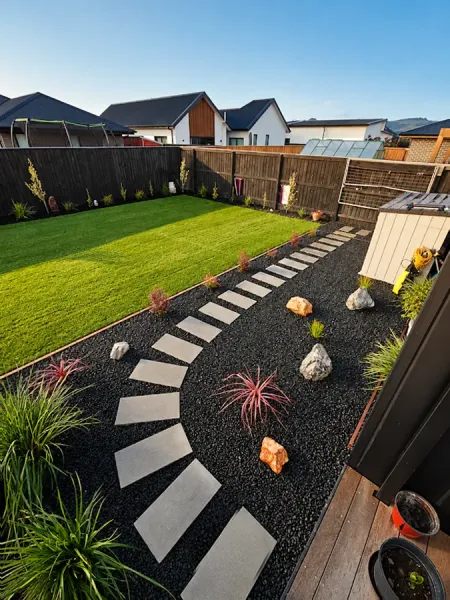 Canvas Landscaping