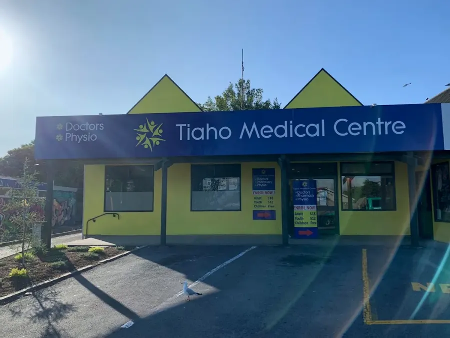 Tiaho Medical Centre