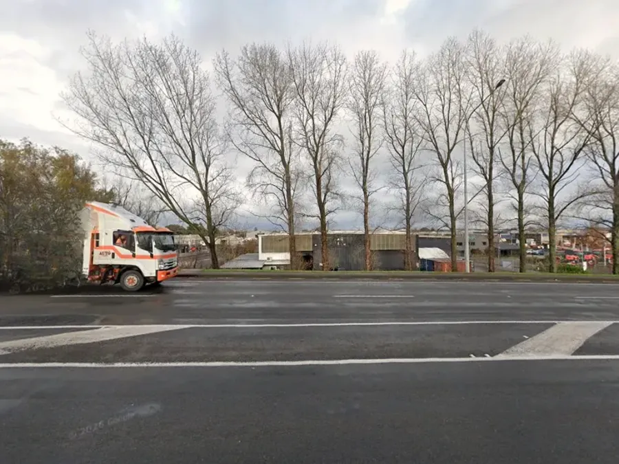 Roadmarking Services Ltd