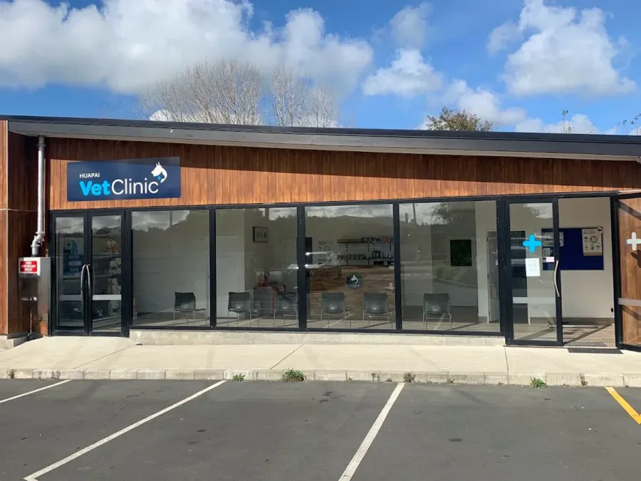 Huapai Vet Clinic