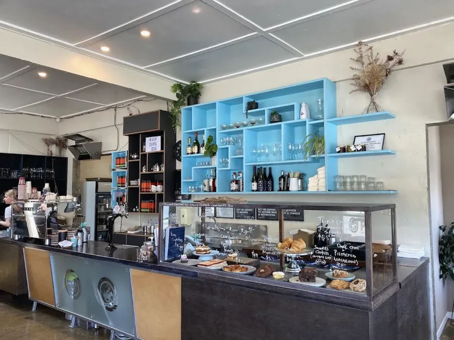 Cafe Polo