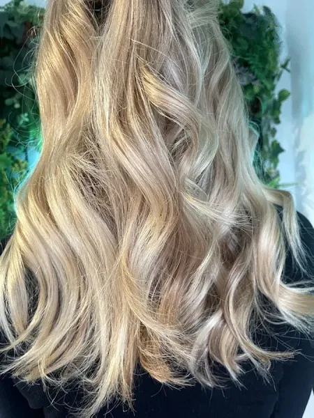 Korr Hair Salon
