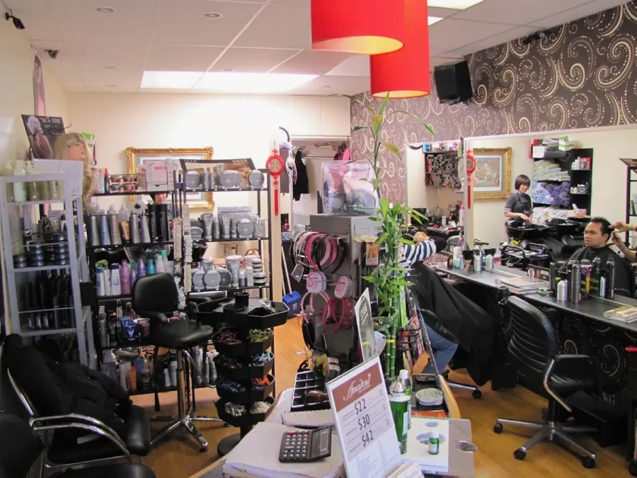 Amadeus Hair & Beauty