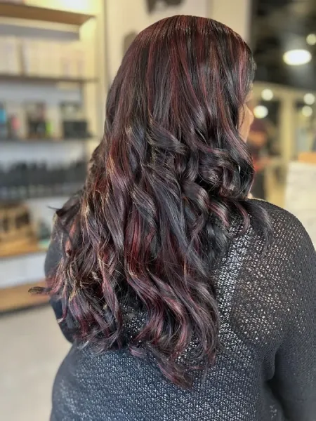 Crown Hairdressing