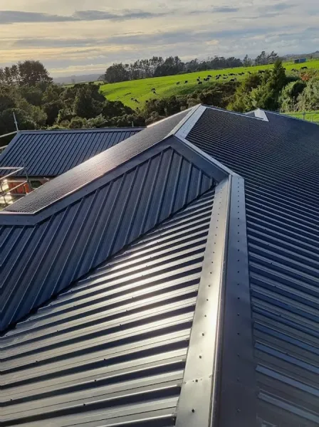 DK Roofing
