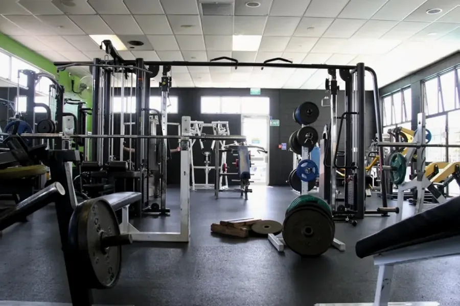 Club Physical Te Atatu