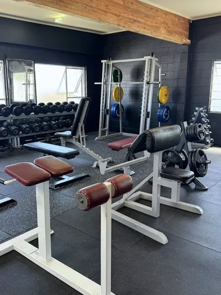 24/7 Fitness Waikanae