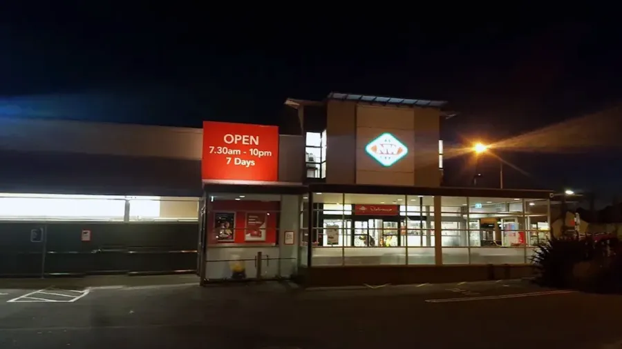 New World Windsor