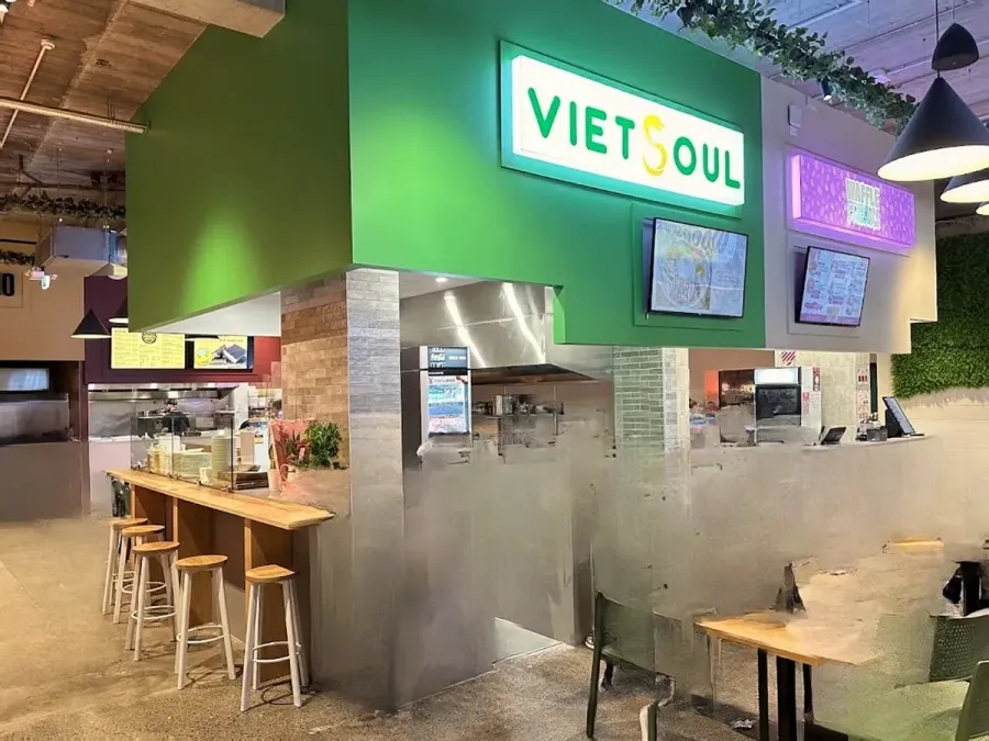 VietSoul