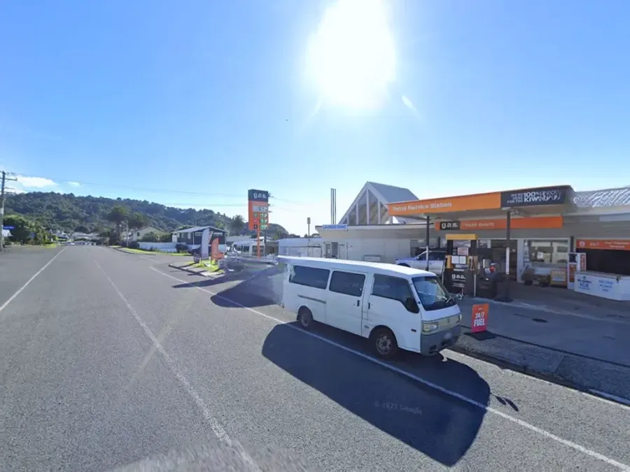 Waihi Beach Automotive