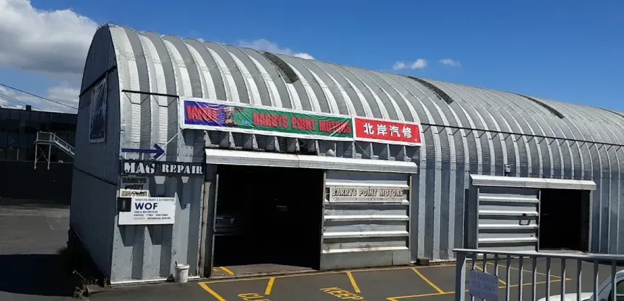 Takapuna Brake & Automotive