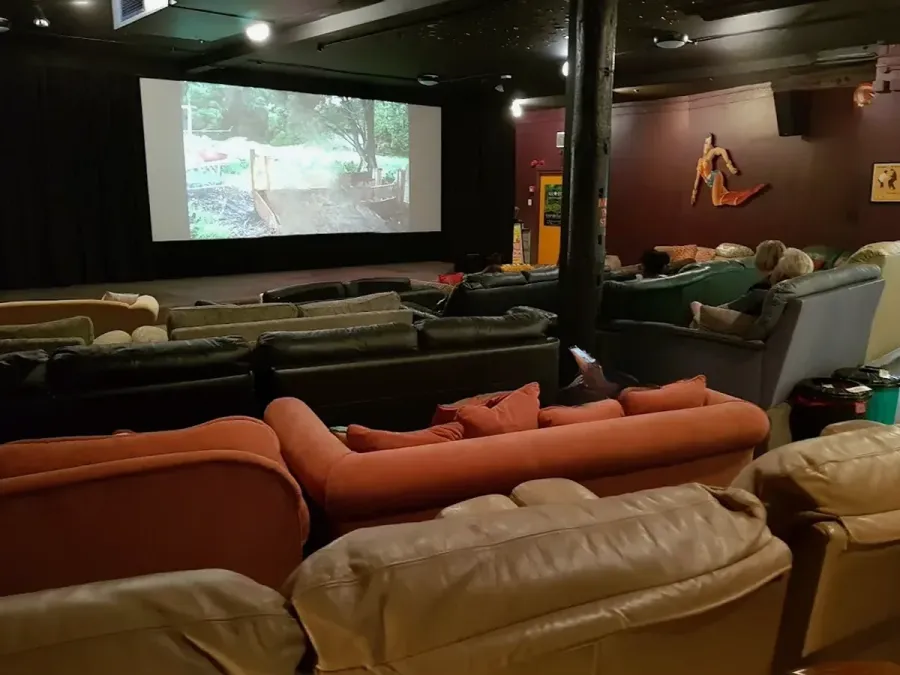 Waiheke Island Community Cinema