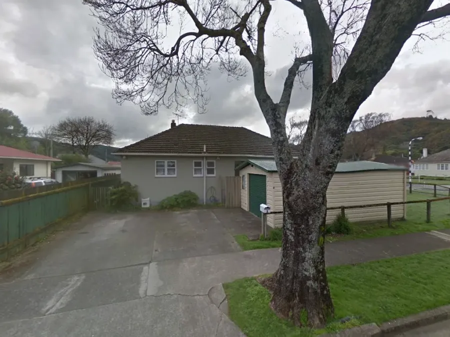 Pomare School Dental Clinic