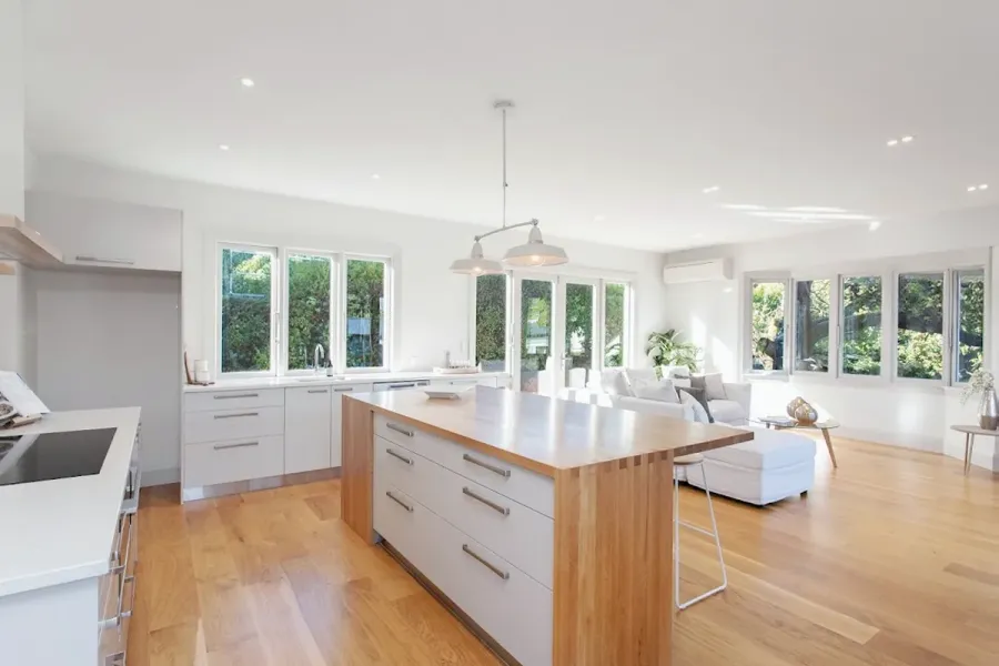 James Mackay Builders Ltd