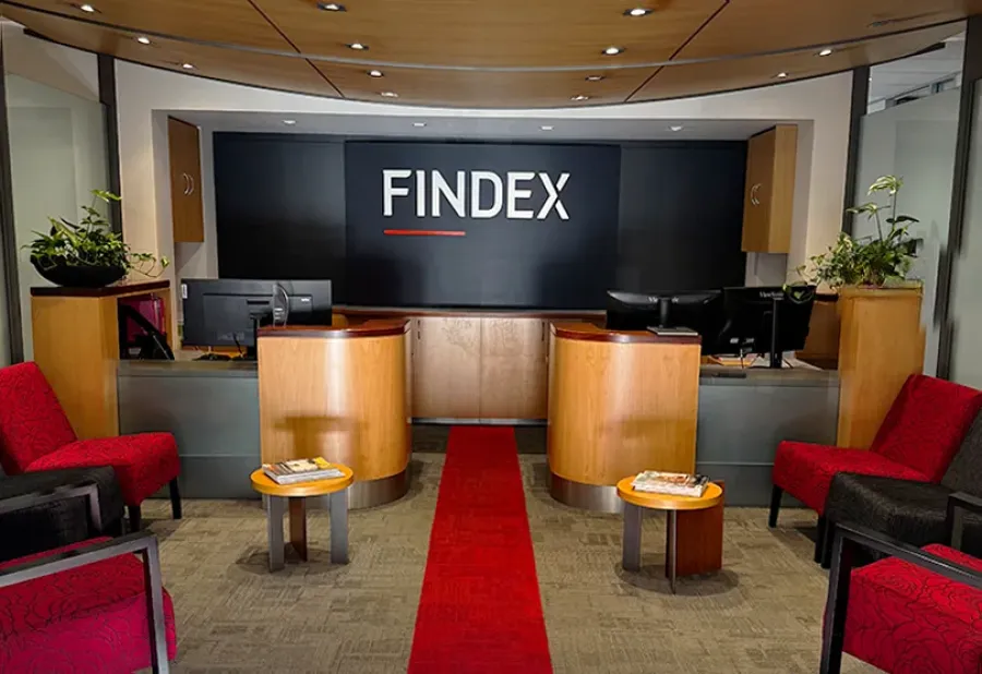 Findex Dunedin