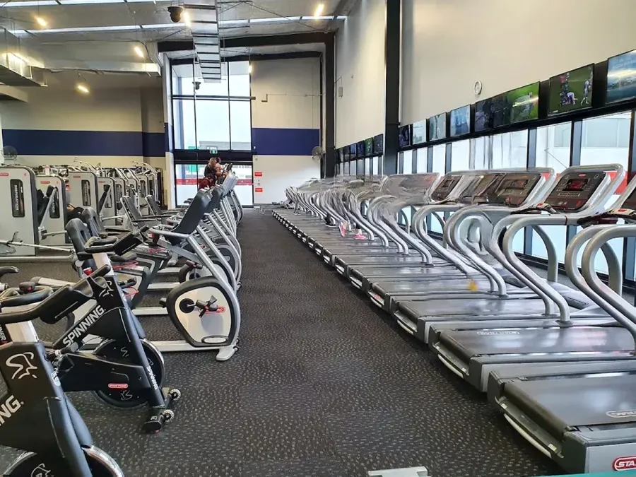 CityFitness Westgate