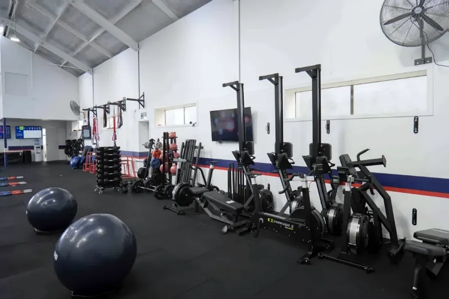F45 Training Kapiti