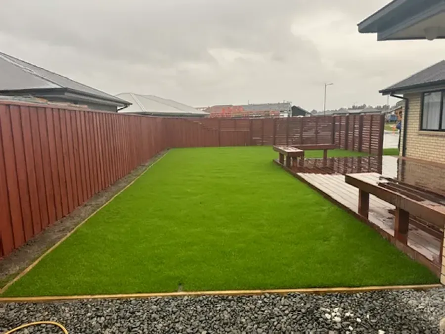 Affordable Landscaping and Hydroseeding in Christchurch