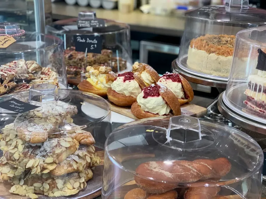 Paulo Cafe