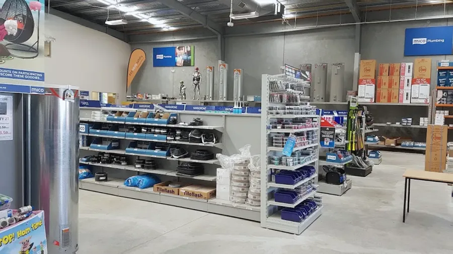 Mico Plumbing Christchurch