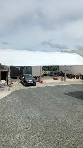 GH Greenhouse Construction LTD