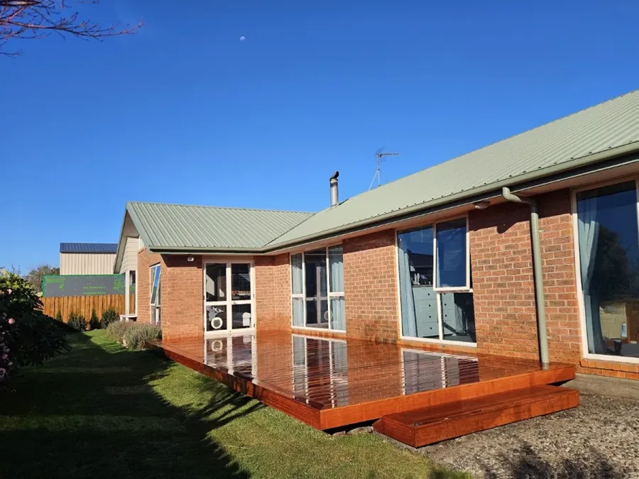Pro Deck Builders Christchurch Ltd