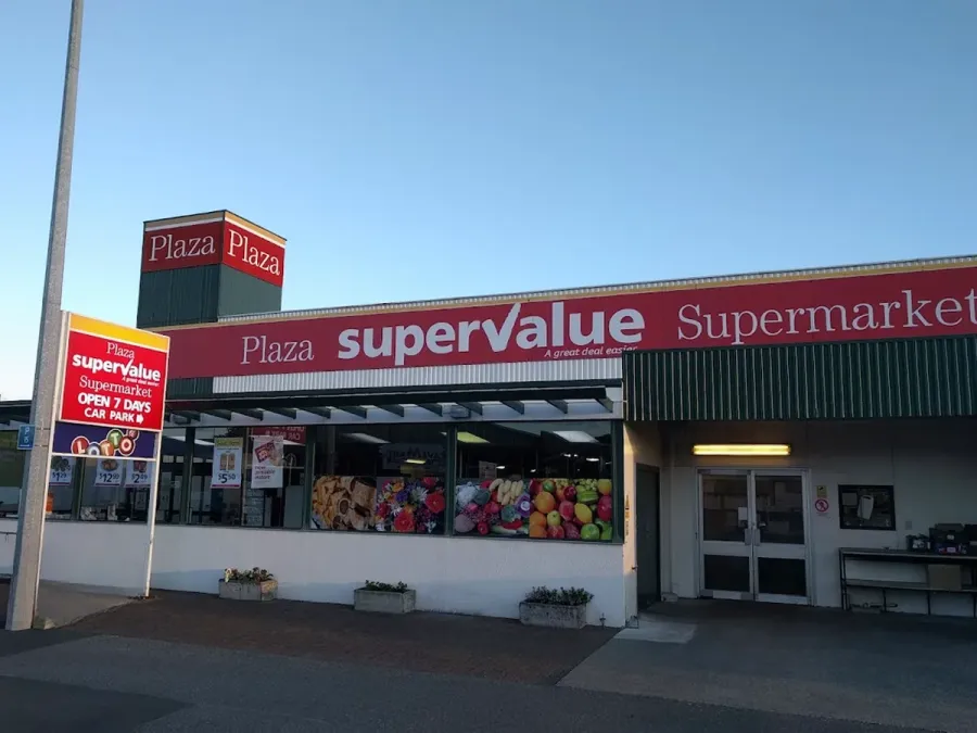 FreshChoice Plaza Invercargill
