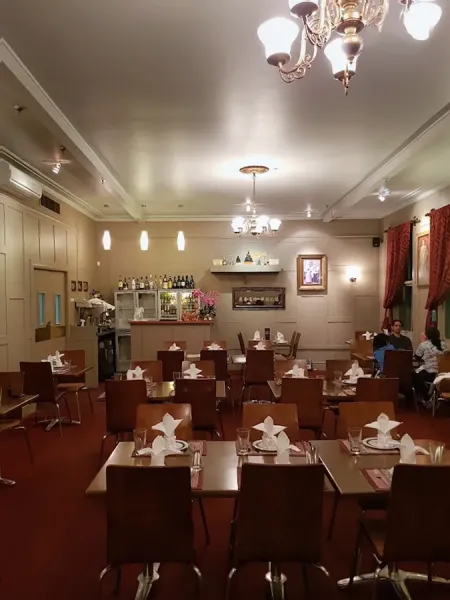 Grand Thai & Indian Restaurant