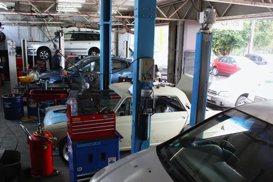Pronto Automotive Devonport
