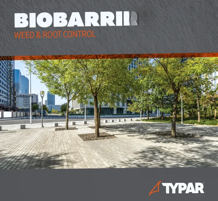 Barrier Root Control NZ ltd