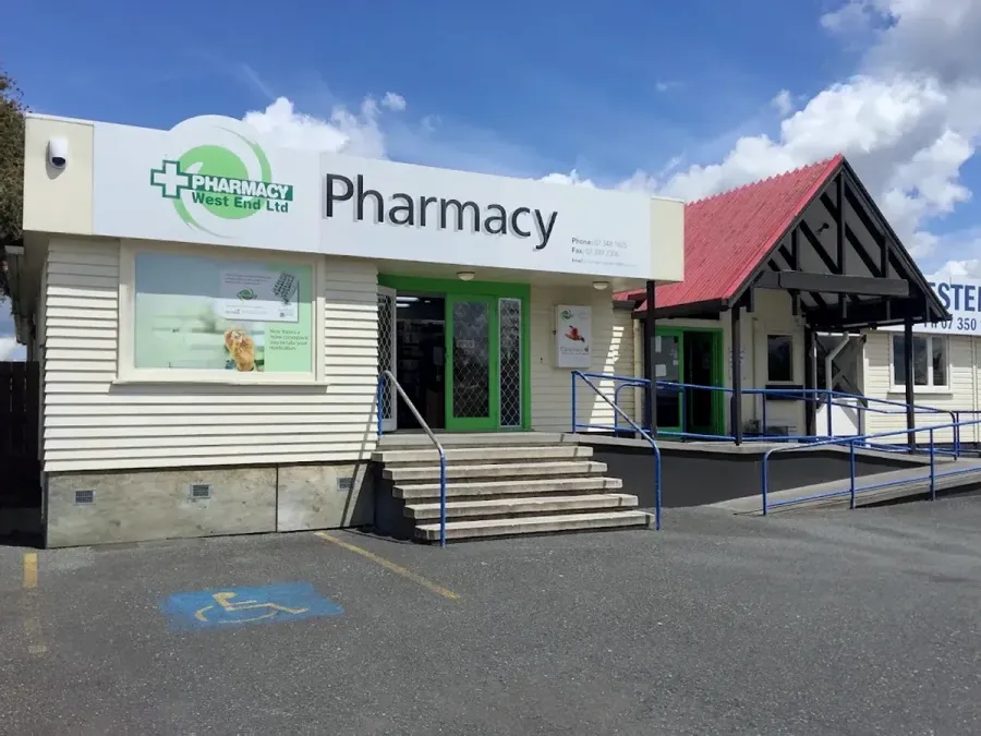 Westend Medical