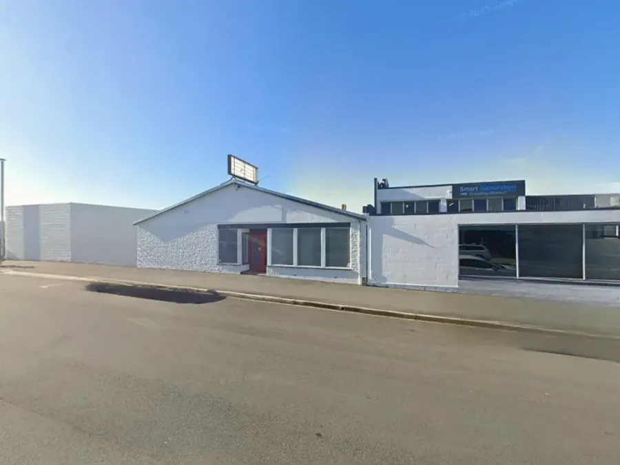 Gilmour Electrical Timaru