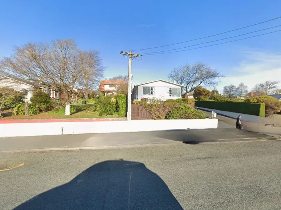 White Star Motel