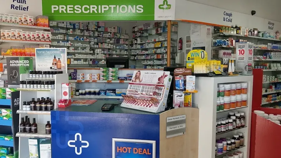 Ostend Village Pharmacy