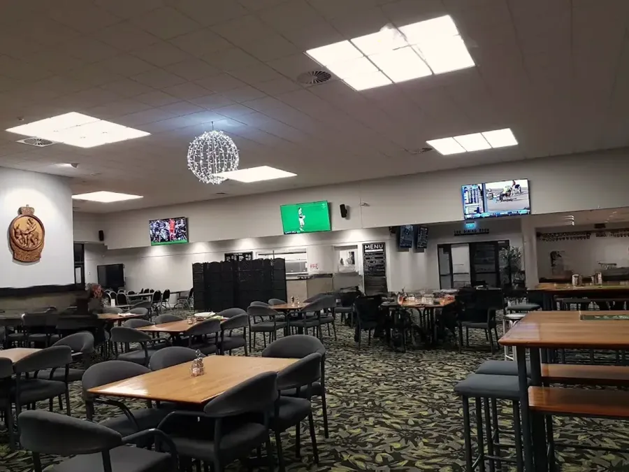 Clubs Hastings