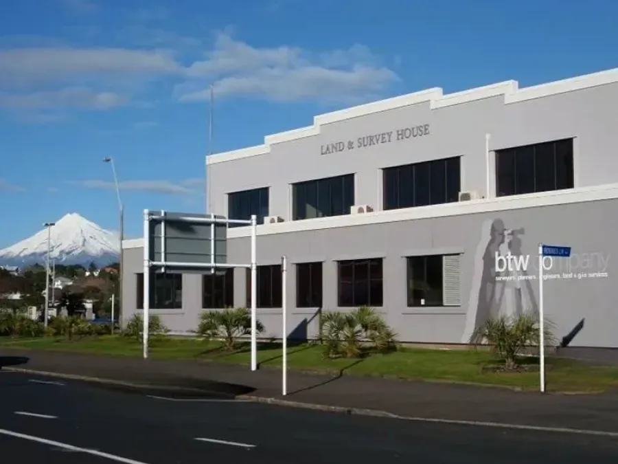 BTW Company Ltd