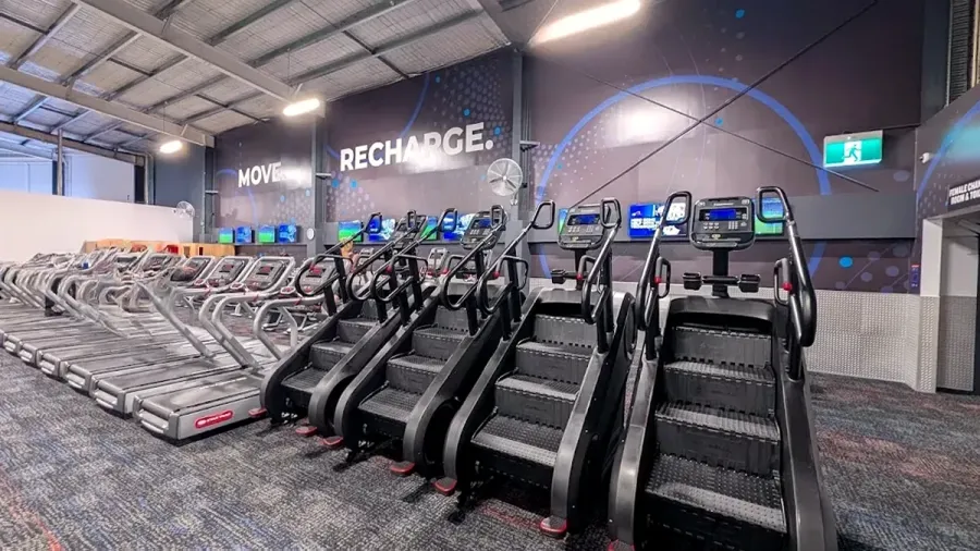 Simplicity Fitness Lincoln Road