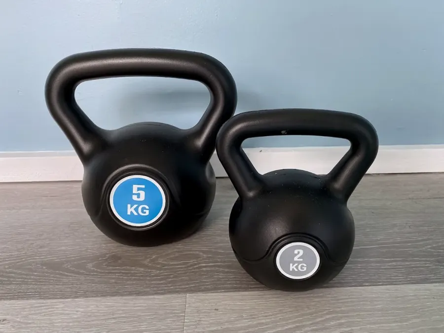 Aroha Fitness