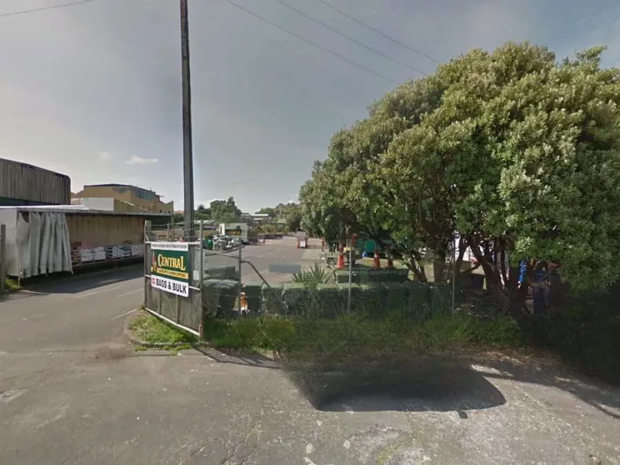 Auckland Landscapes Limited